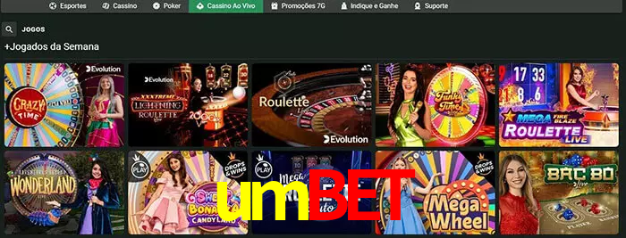 umbet bet