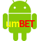 Aplicativo umbet para Android