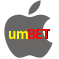 Aplicativo umbet para iOS