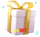 Receba seus bônus de boas-vindas no umbet
