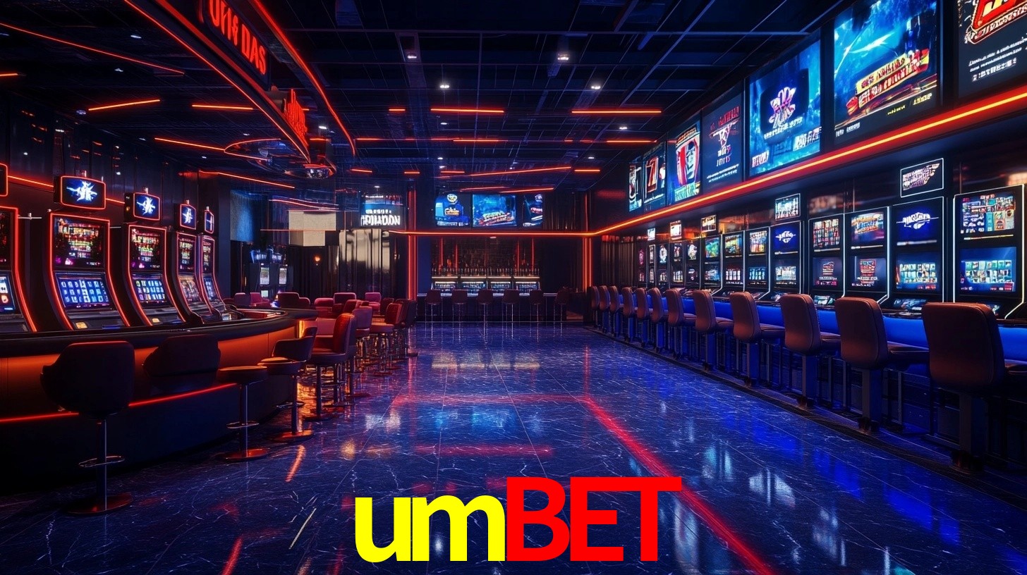Bônus Diários umbet
