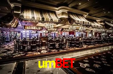 A Experiência Imersiva dos Cassinos Ao Vivo no umbet