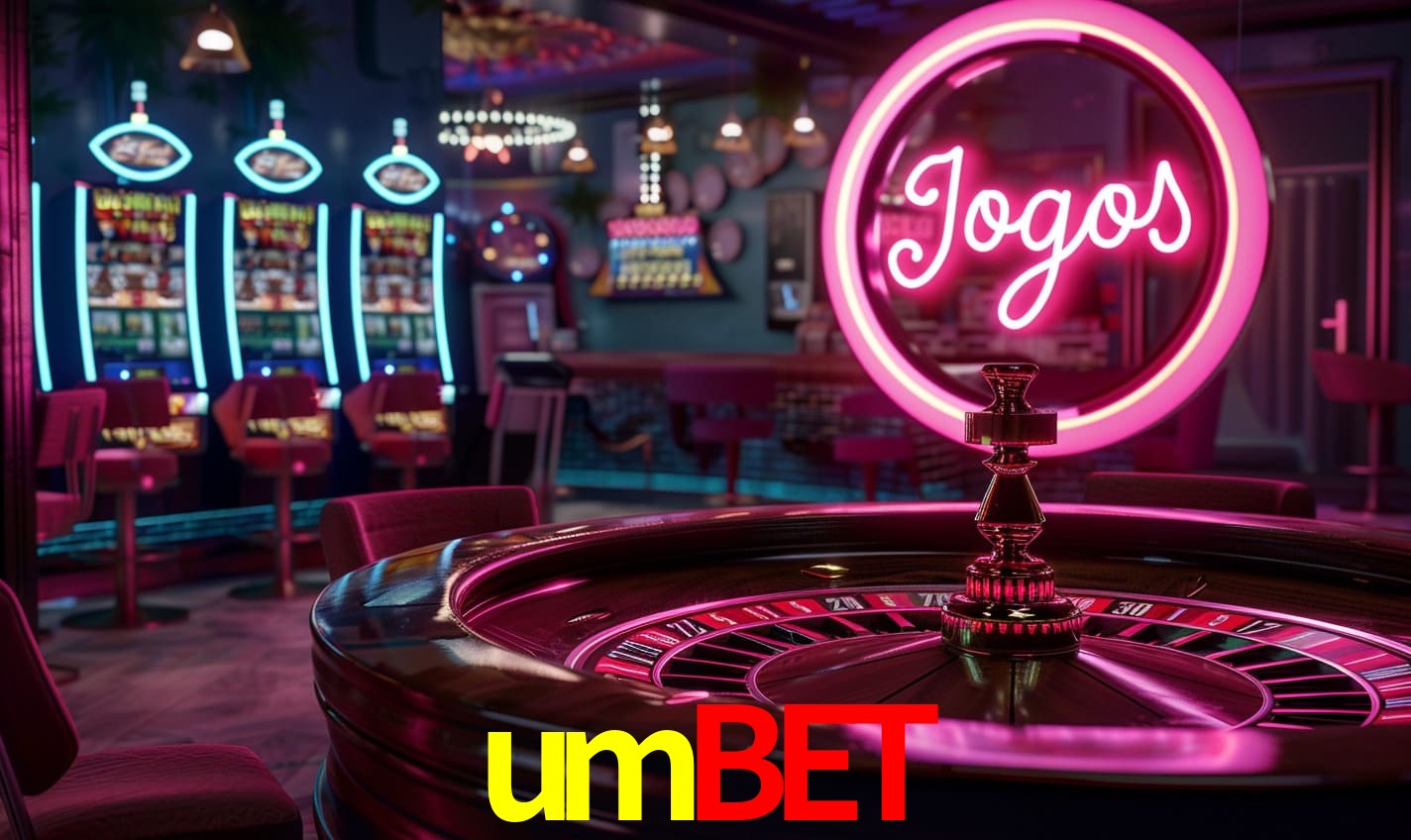 Jogos Exclusivos umbet