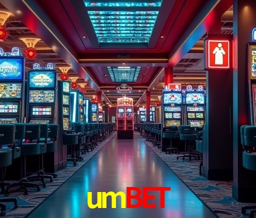 Bônus Diários umbet
