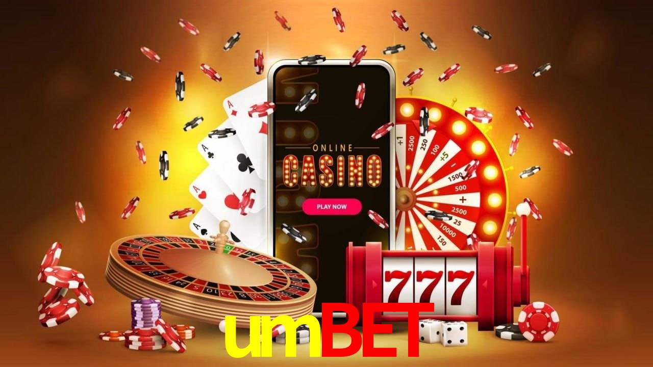 Estatísticas do Jogo umbet