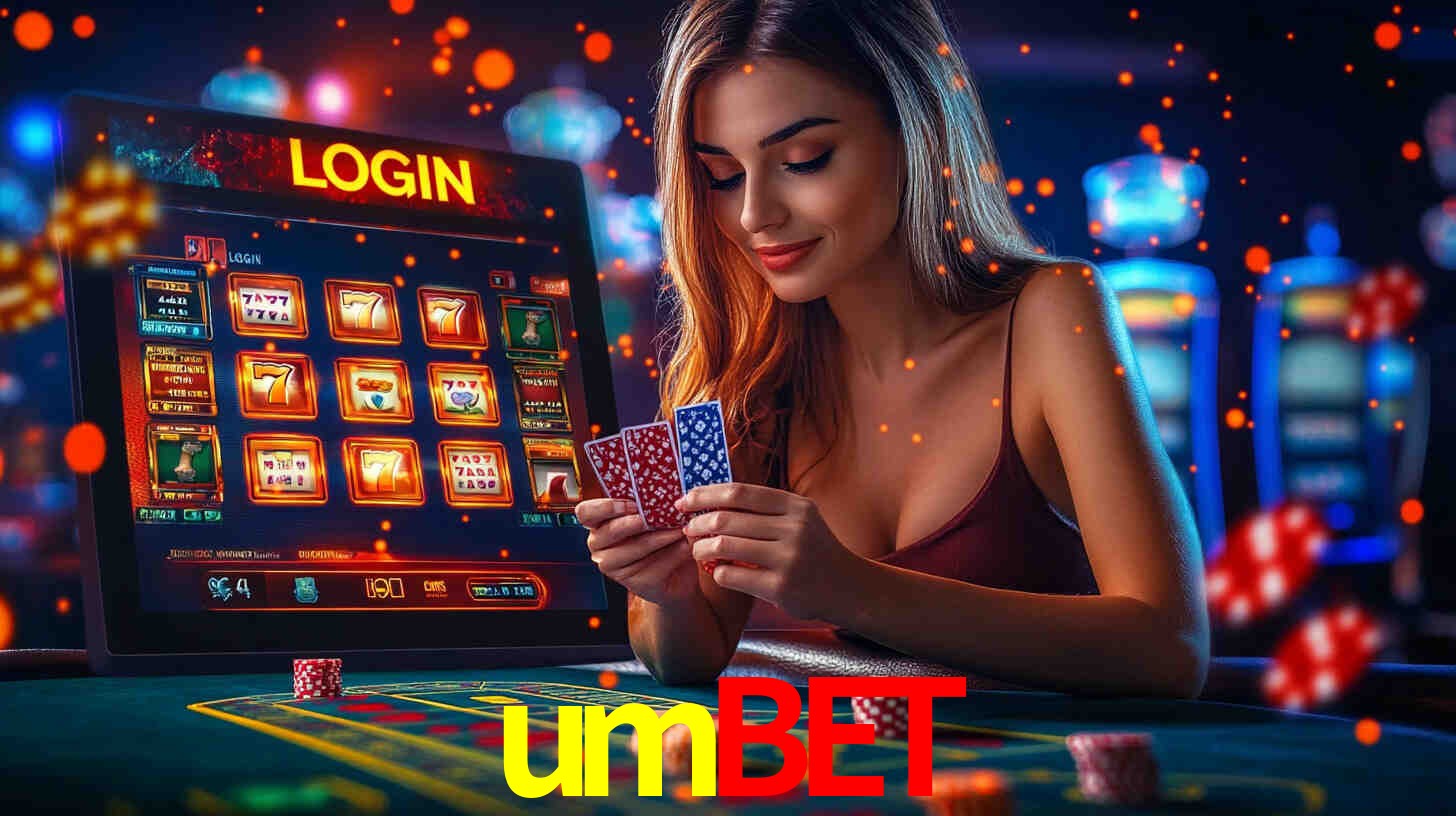 umbet login