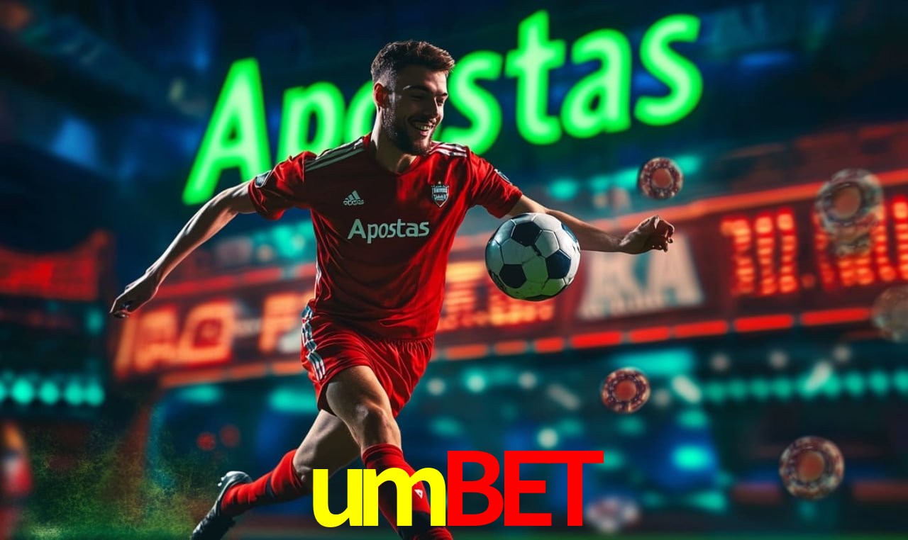 Apostas de Tênis umbet