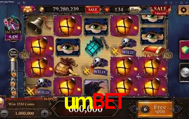 A Popularidade dos Caça-Níqueis no umbet