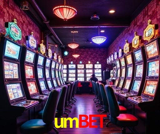 Promoção Relâmpago umbet