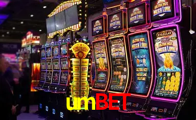 A Emoção da Loteria na umbet: Uma Chance de Mudança de Vida