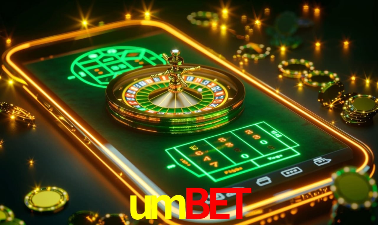 Benefícios da Conta umbet