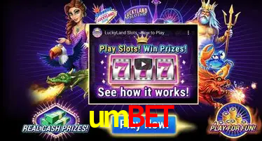 Inovações de Jogos na umbet: O Futuro das Experiências Interativas