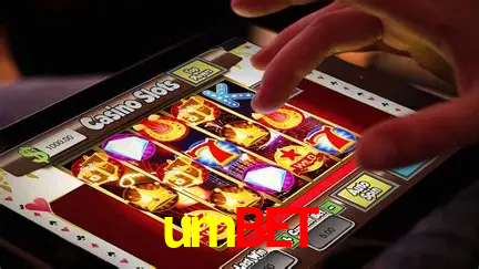 A Emoção da Loteria na umbet: Uma Chance de Mudança de Vida