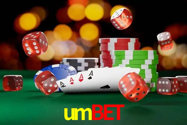 Experiência VIP umbet