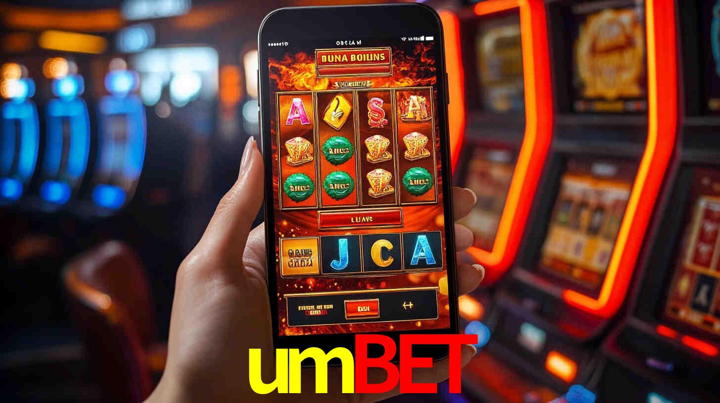 umbet: Seu Cassino Premiado com Pagamentos Rápidos
