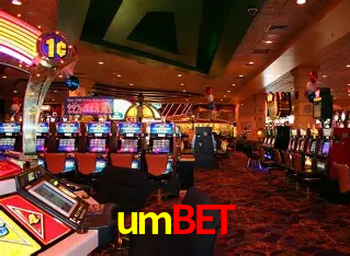 A Experiência Imersiva dos Cassinos Ao Vivo no umbet