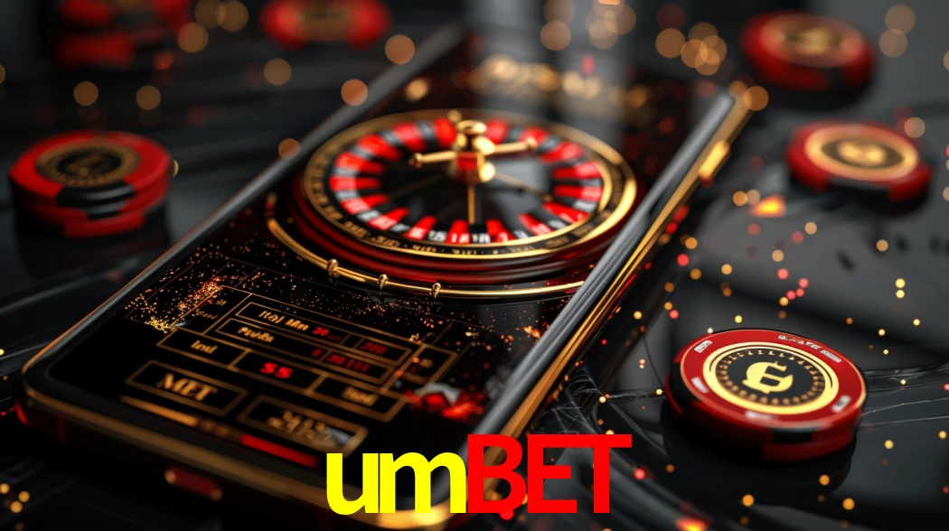 Casino Ao Vivo umbet