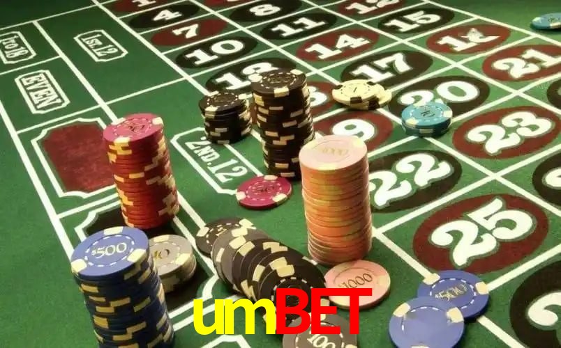 Promoções Sazonais umbet