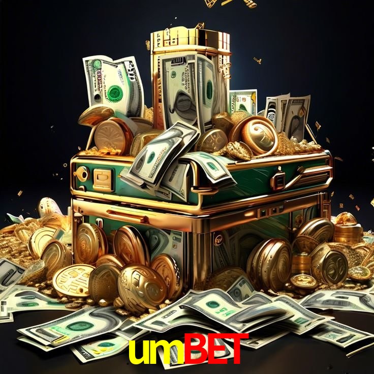 Design Responsivo umbet