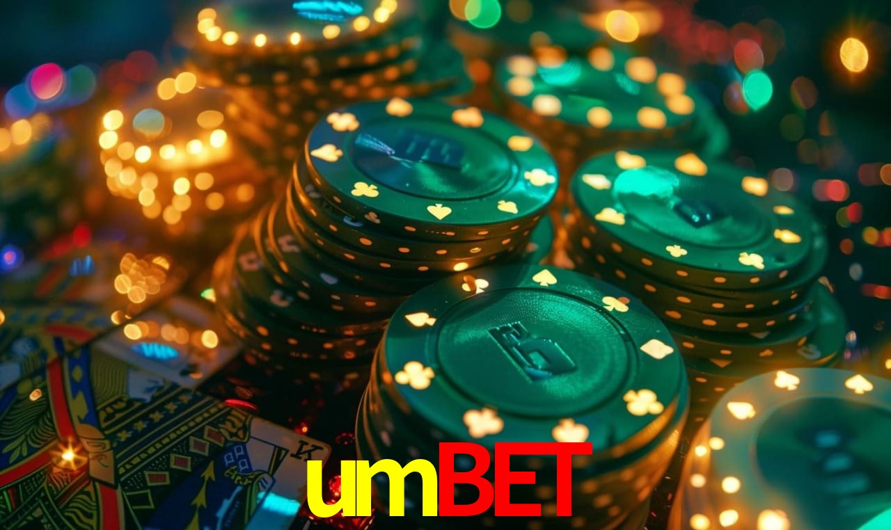 Benefícios da Conta umbet