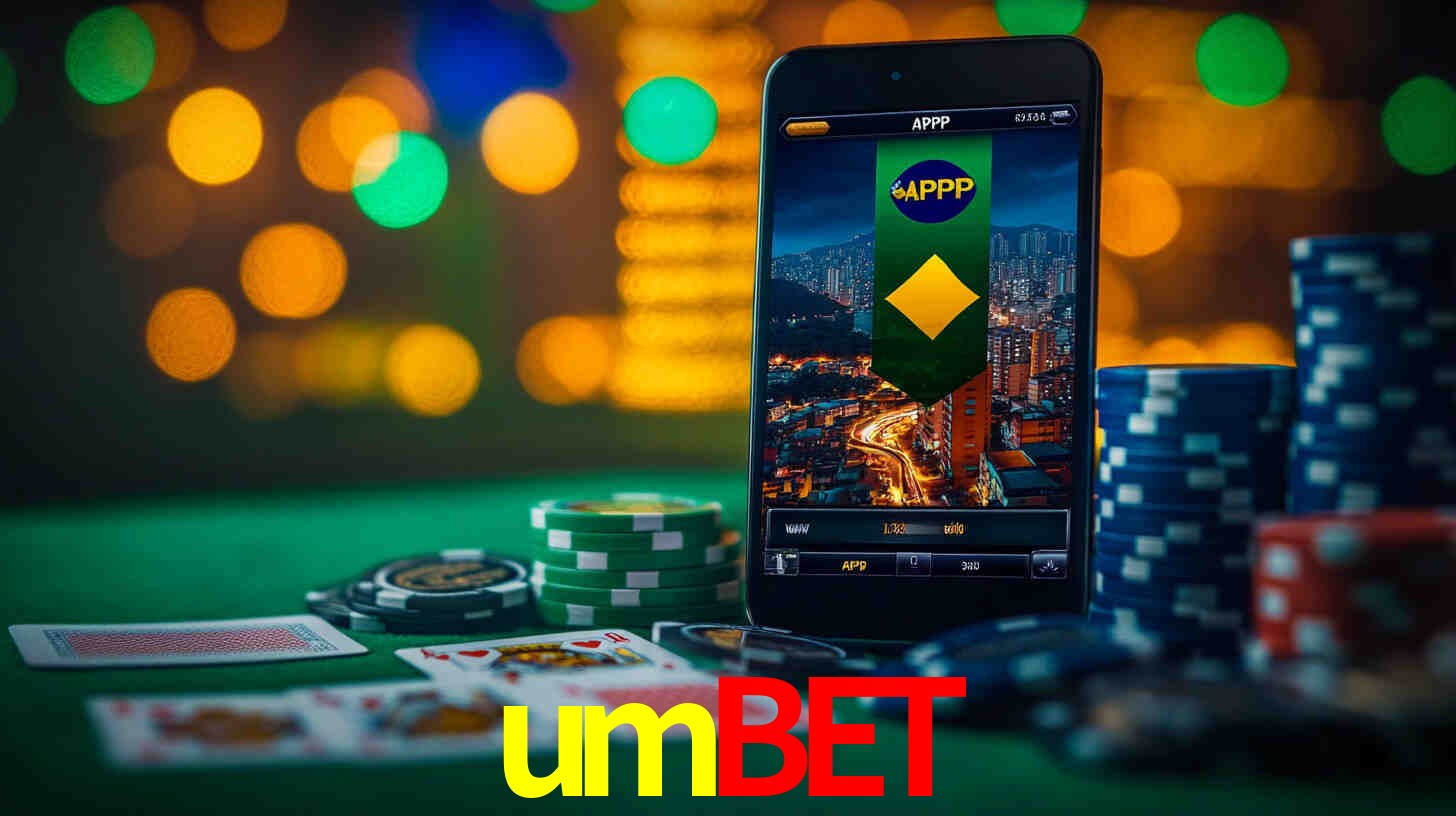 Apostas de Futebol umbet