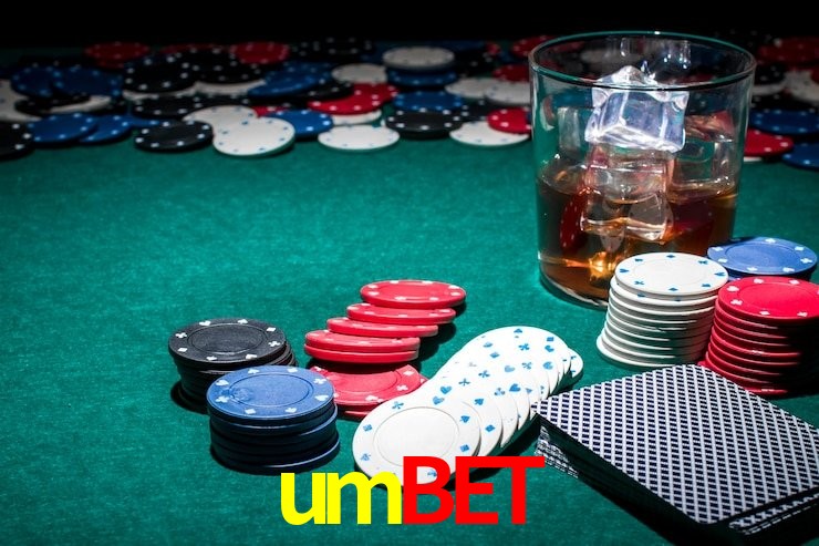 Casino Ao Vivo umbet