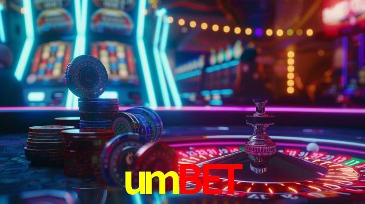 Mesa de Blackjack umbet