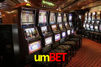 Inovações de Jogos na umbet: O Futuro das Experiências Interativas