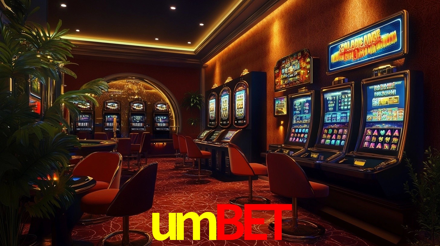Torneios umbet