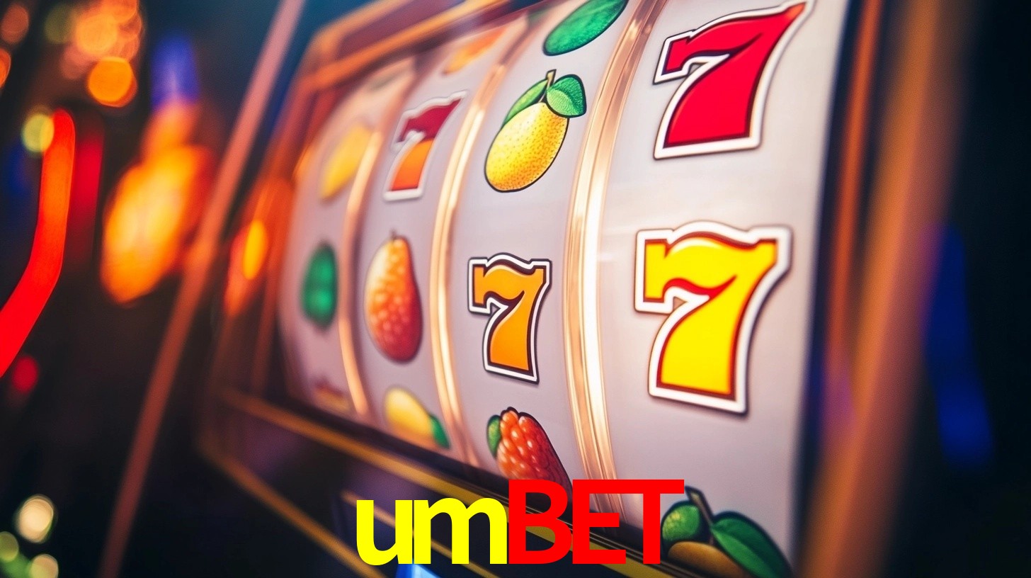 Experimente o Login Seguro Premium no umbet