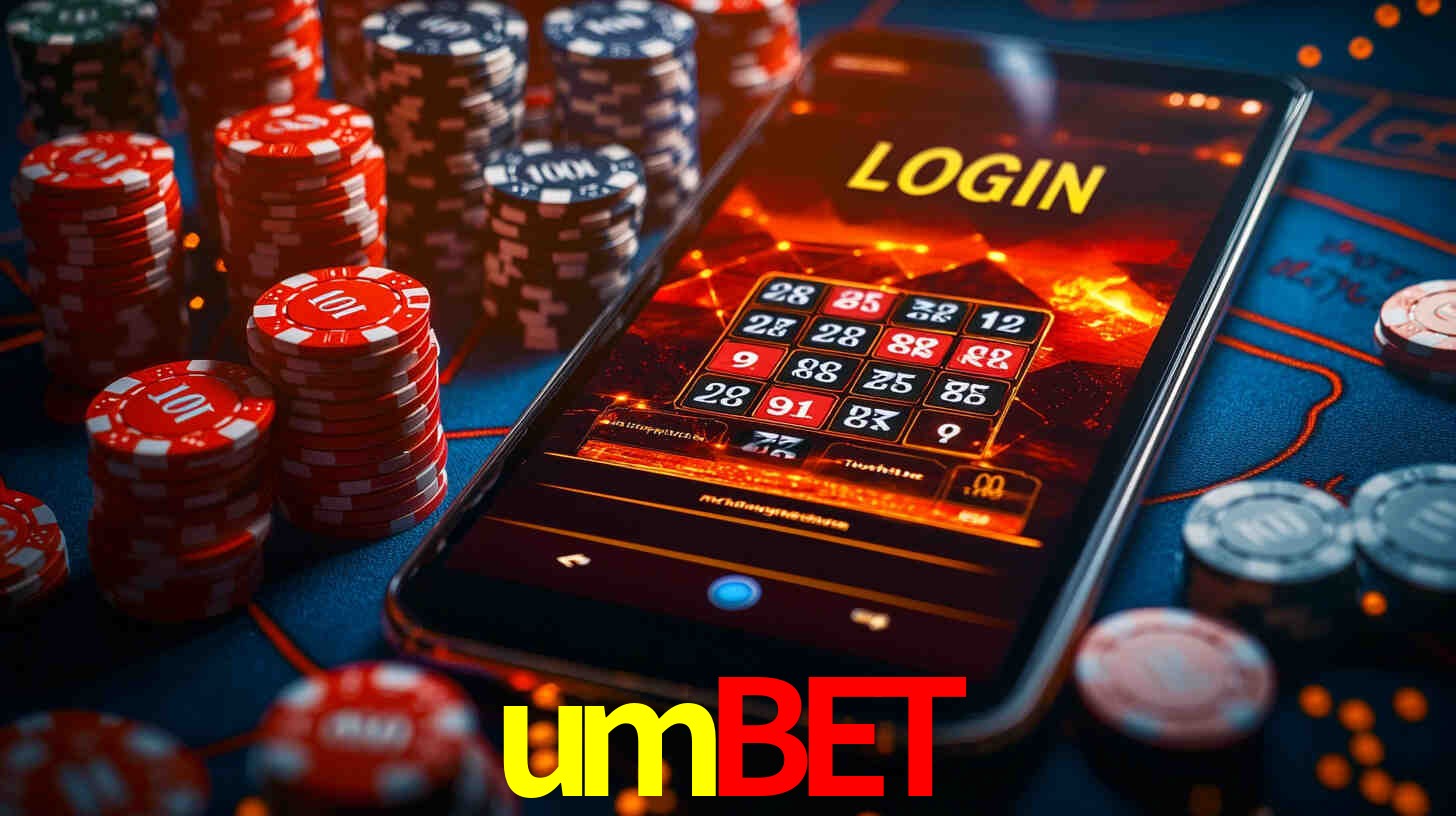 Bônus Generosos e Exclusivos no umbet para Você!