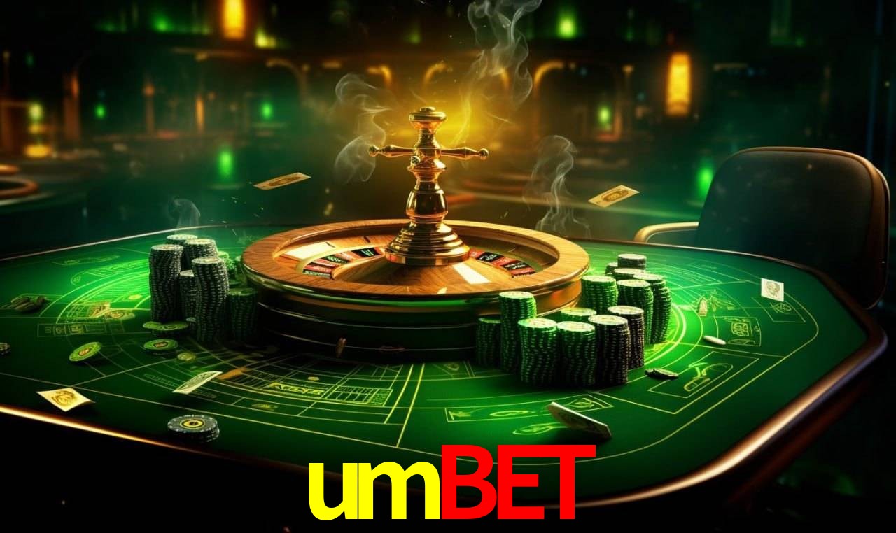 Casino VIP umbet