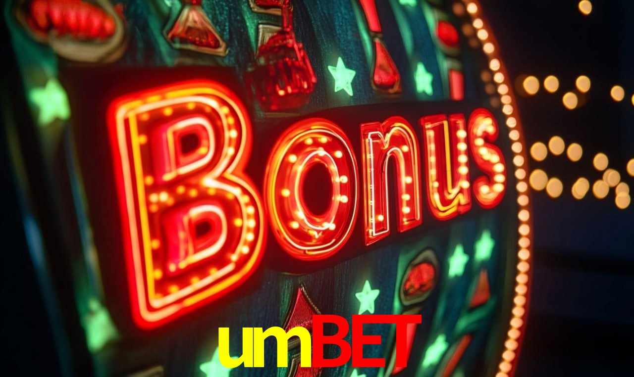 Experiência VIP umbet