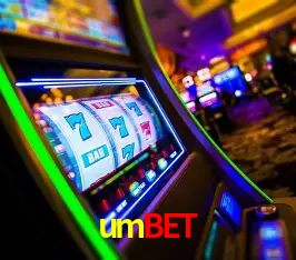 A Experiência Imersiva dos Cassinos Ao Vivo no umbet