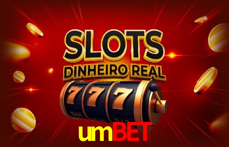 Design Responsivo umbet