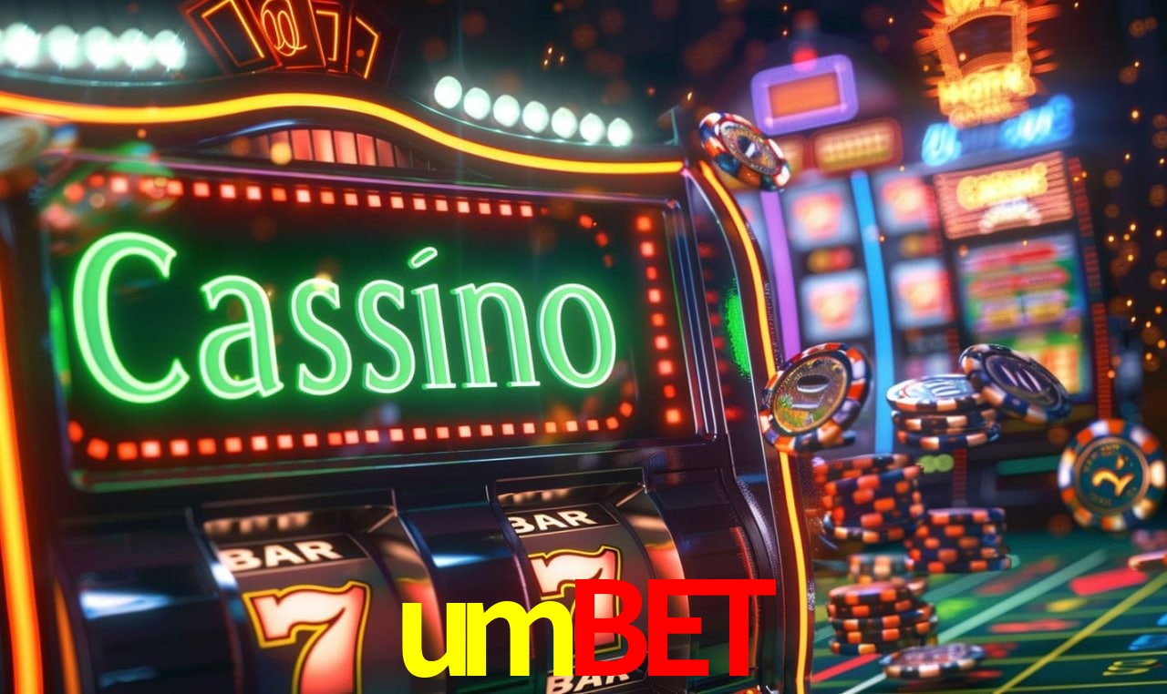 Jogos de Slot umbet