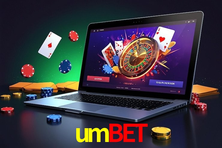 Tecnologia da Plataforma umbet