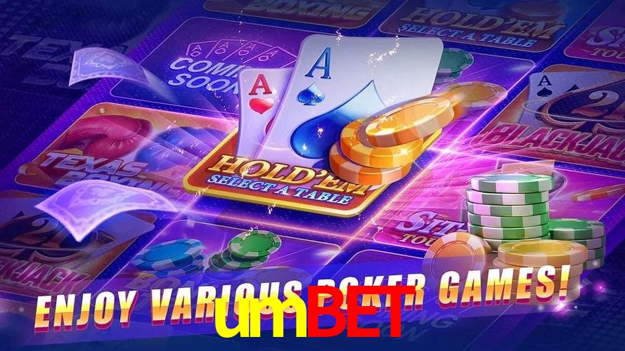 Casino Ao Vivo umbet