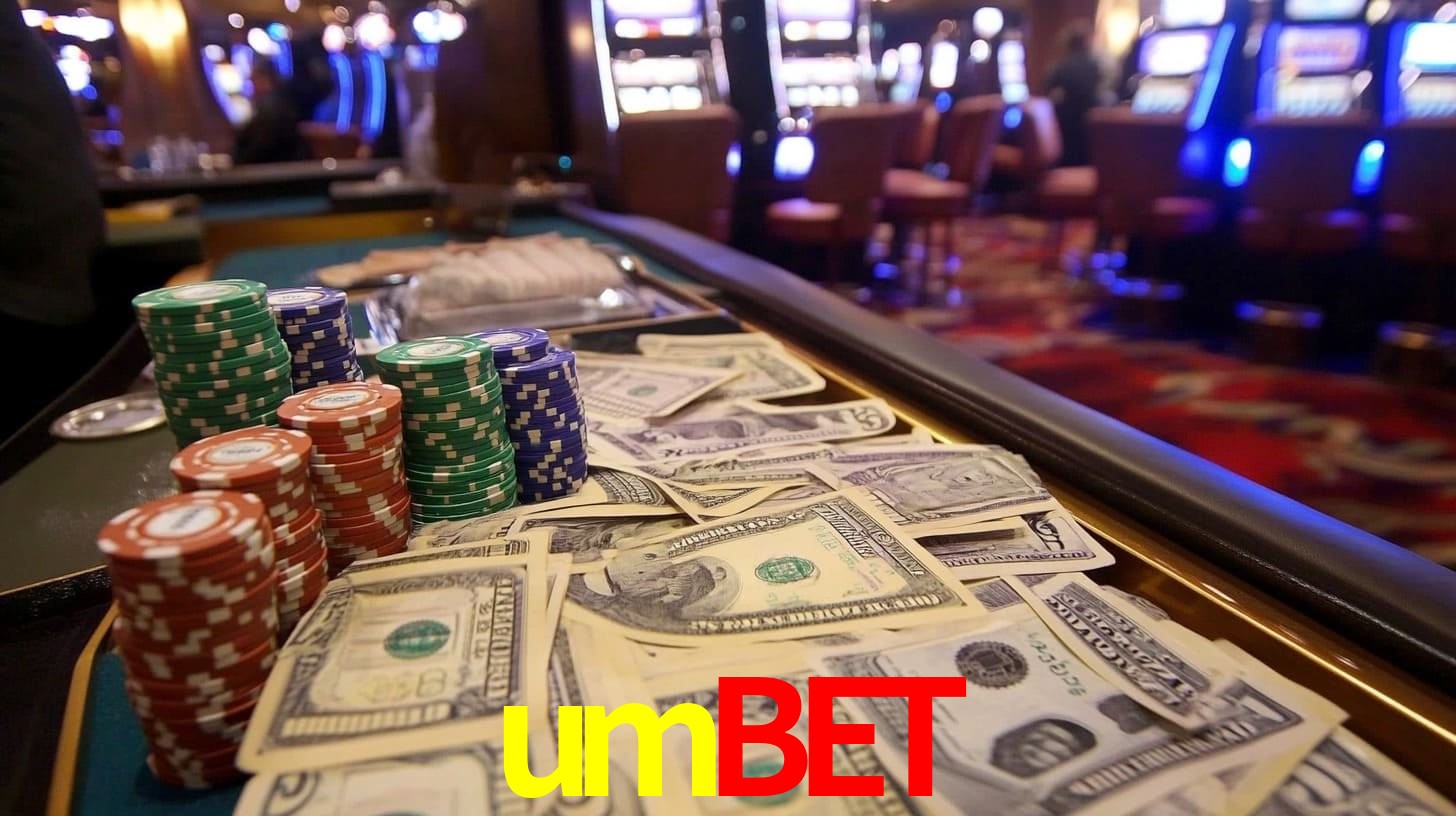 Especiais de Fim de Semana umbet