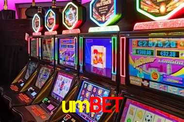 A Popularidade dos Caça-Níqueis no umbet