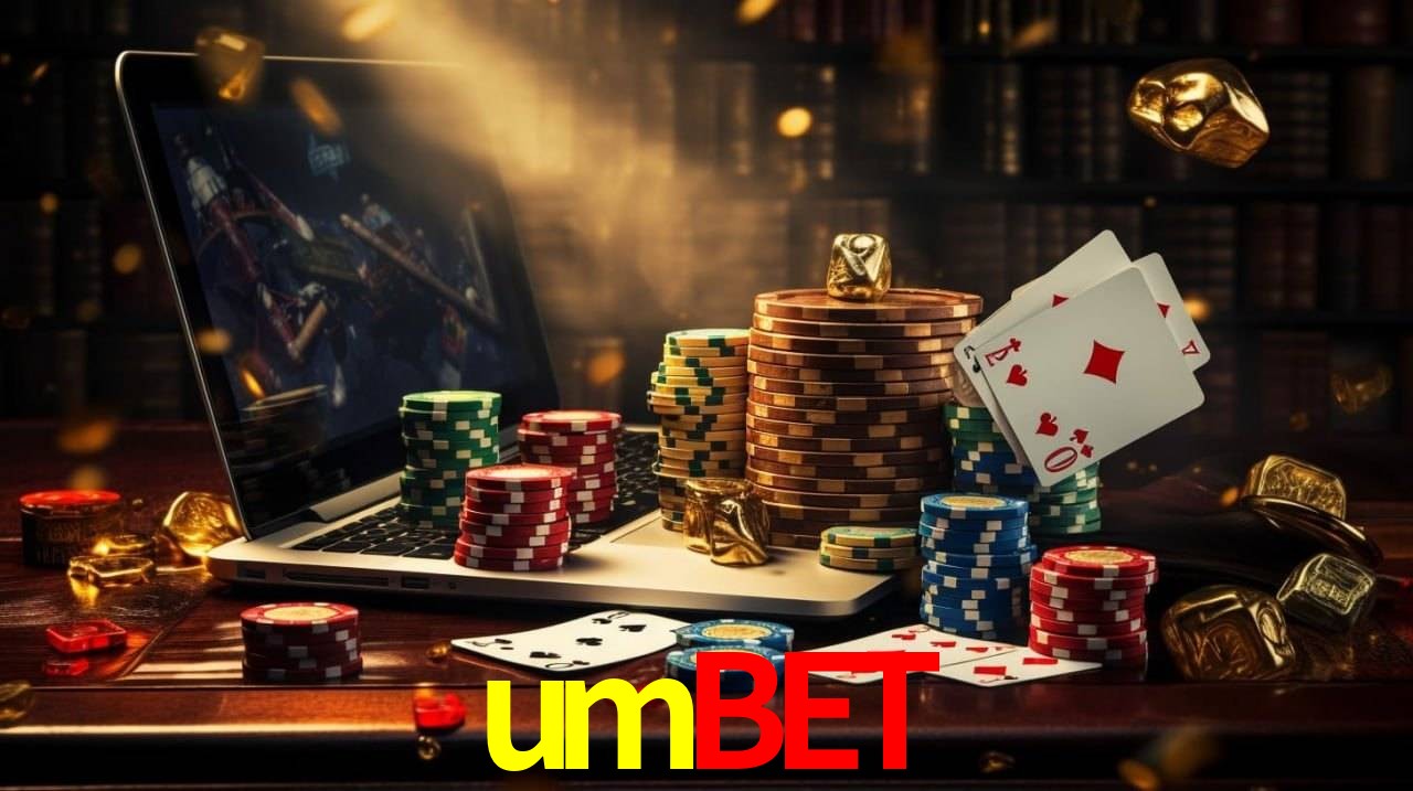 Jogos de Slot umbet