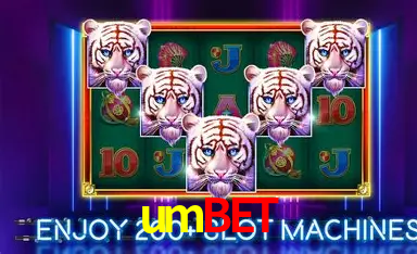 Descubra o Mundo do Cassino Online com umbet