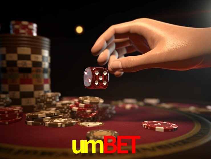 Estatísticas umbet