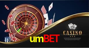 Tecnologia da Plataforma umbet