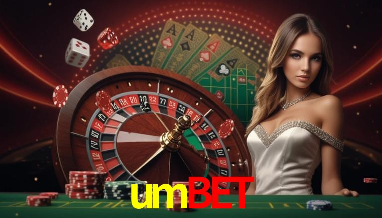 Descubra a Essência do umbet: Nossa História e Compromissos