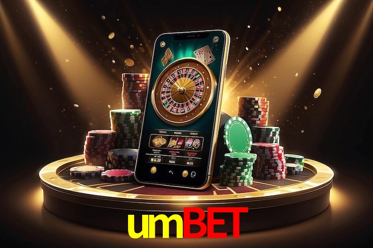 Provedores de Jogos umbet