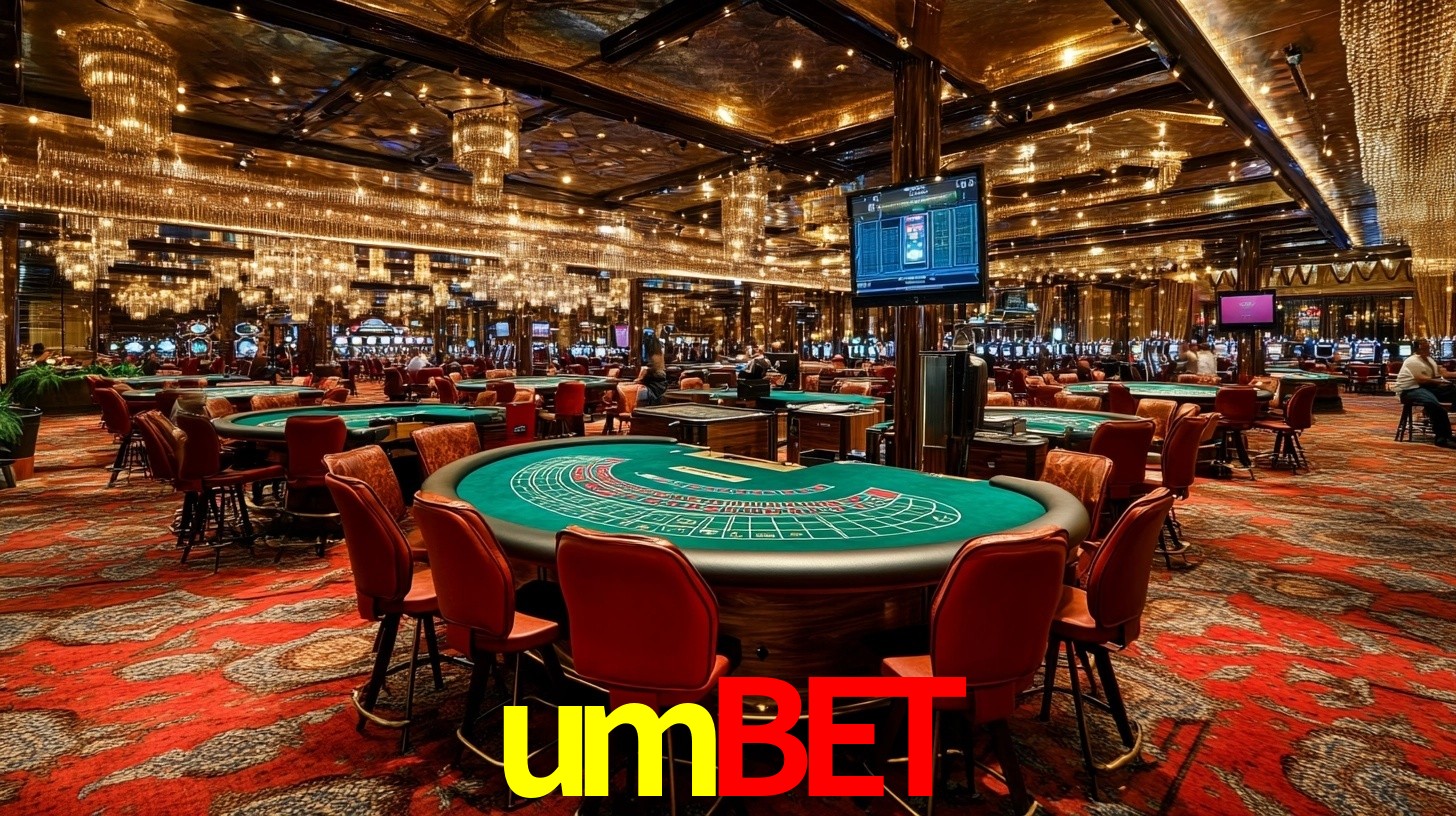 umbet.com