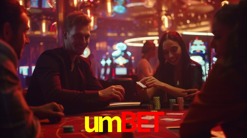 A Emoção da Loteria na umbet: Uma Chance de Mudança de Vida