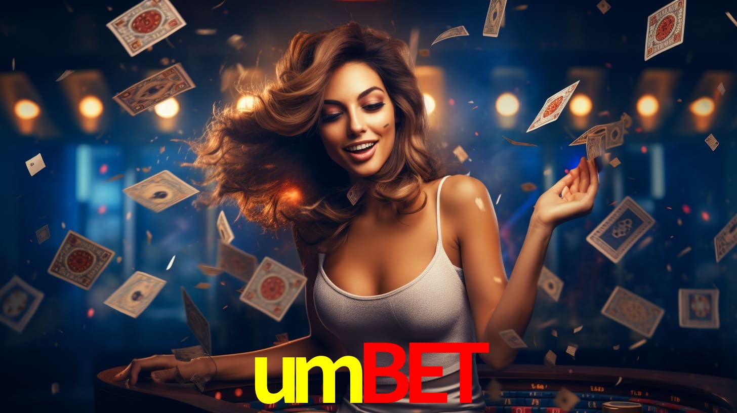 umbet - ONLINE PLATAFORMA OFICIAL - umbet.com
