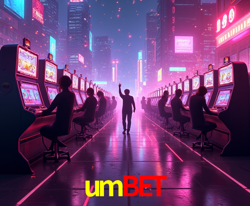 Recursos de Bônus umbet